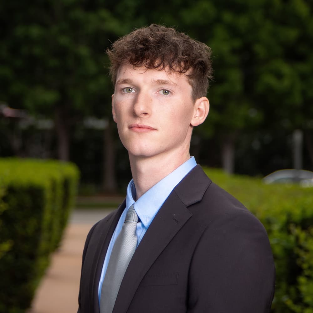 Image of Brendan Slattery