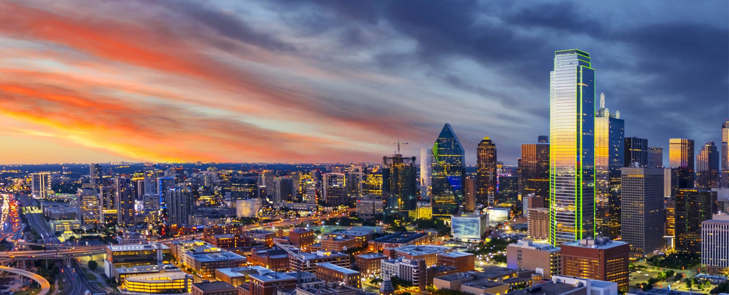 Capital Markets Market Report | Texas Multifamily image