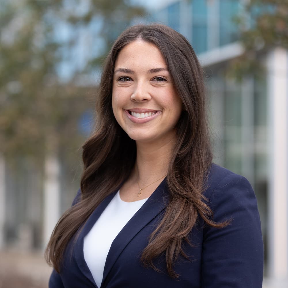 Image of Caroline Crain