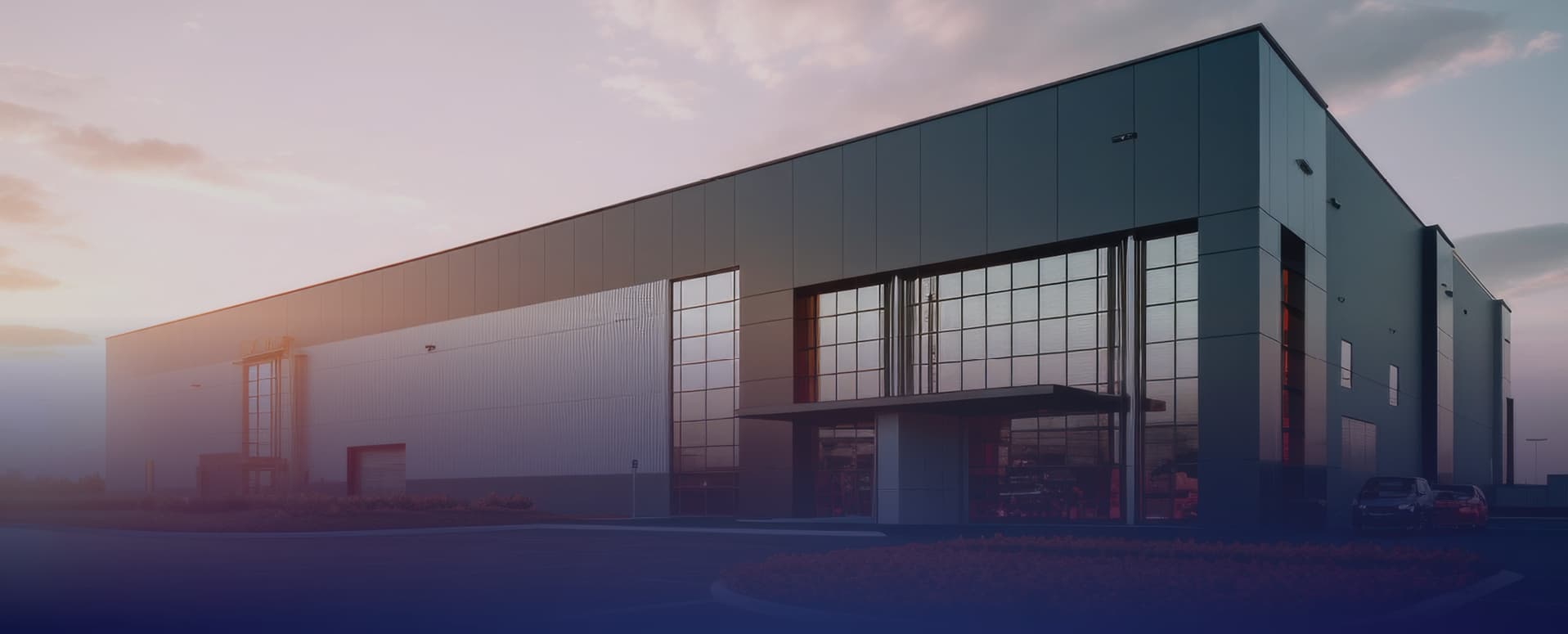 3Q24 | Industrial Market Report | Central Florida featured image