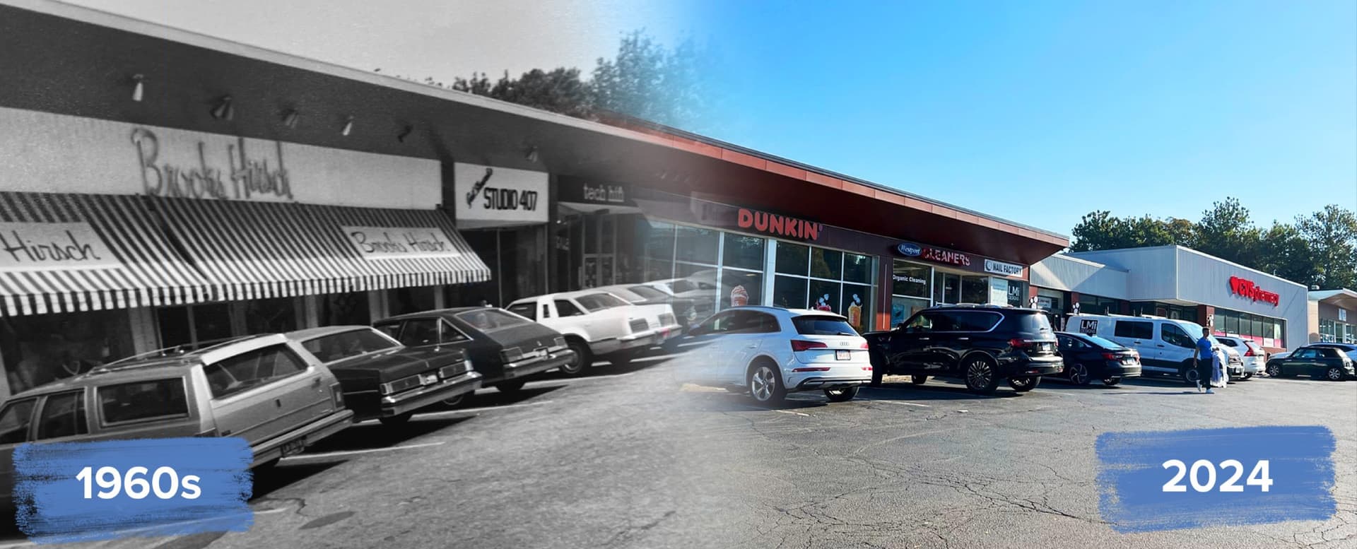 Matthews™ Closes $45.5M Sale of Connecticut Shopping Center featured image