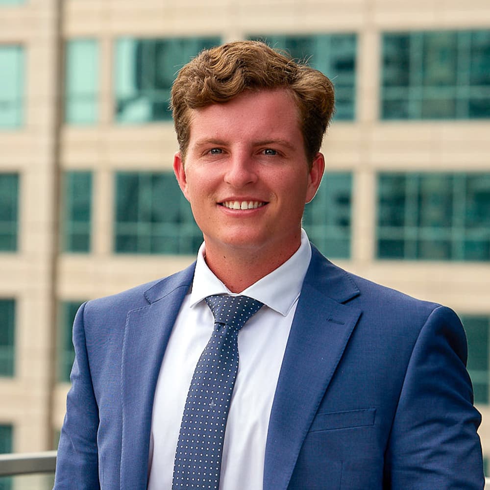 Photo of Connor Anthony