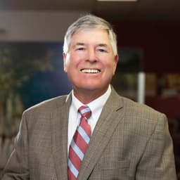 Curtis Kaufman photo