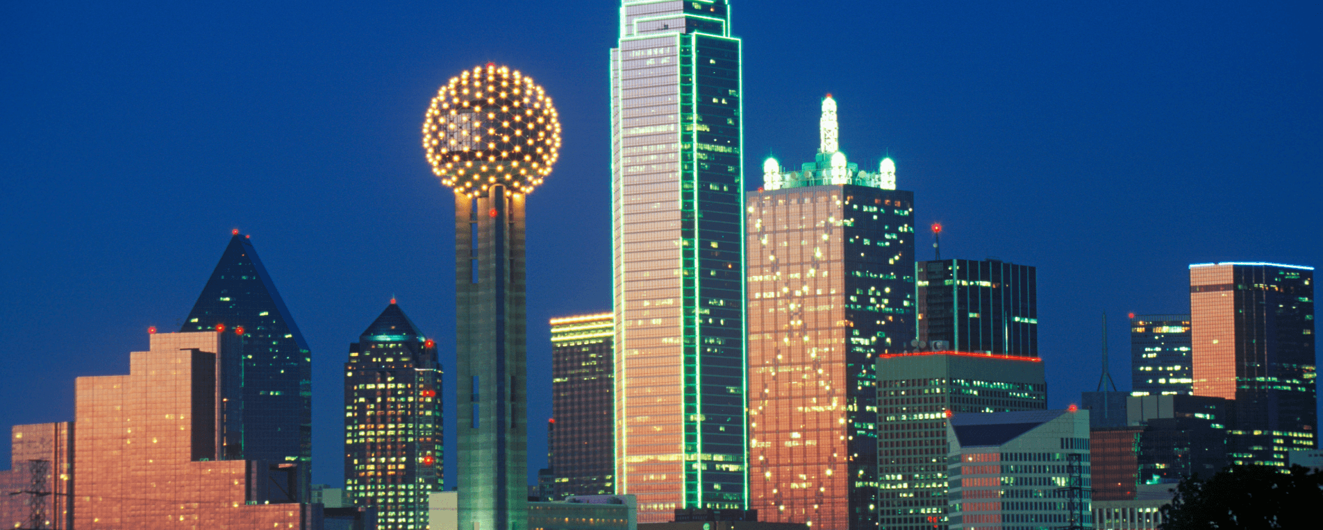 Q125 | Hospitality Market Report | Dallas, TX featured image