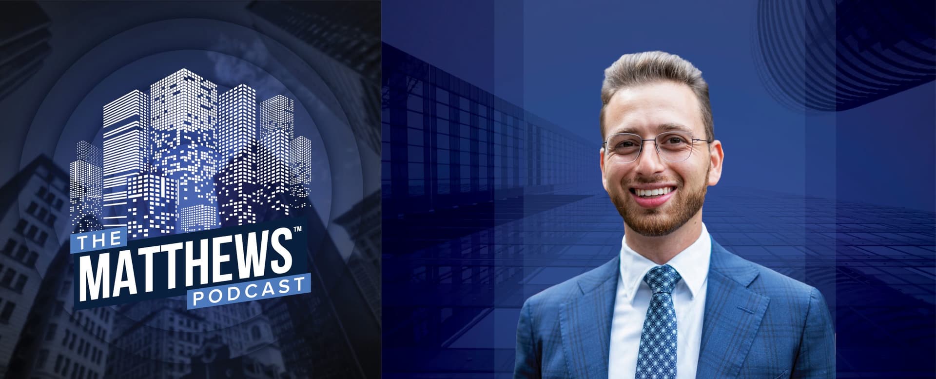 The Matthews Podcast – Mastering the New Jersey Multifamily Market featured image