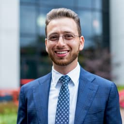 David Ferber, CPA photo