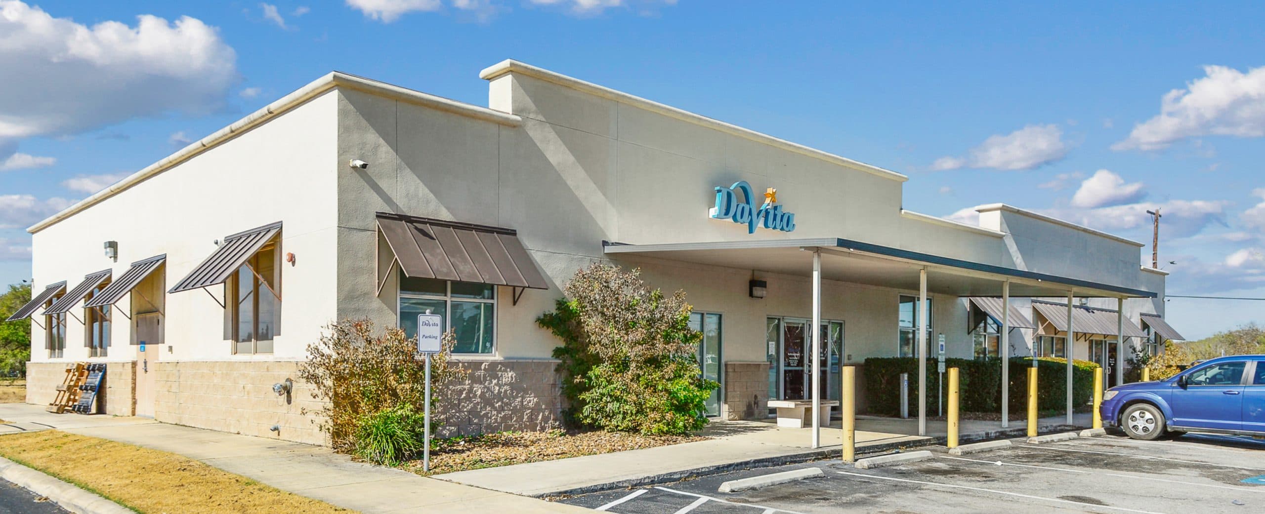 DaVita Dialysis Remains the Pinnacle of Healthcare Real Estate image