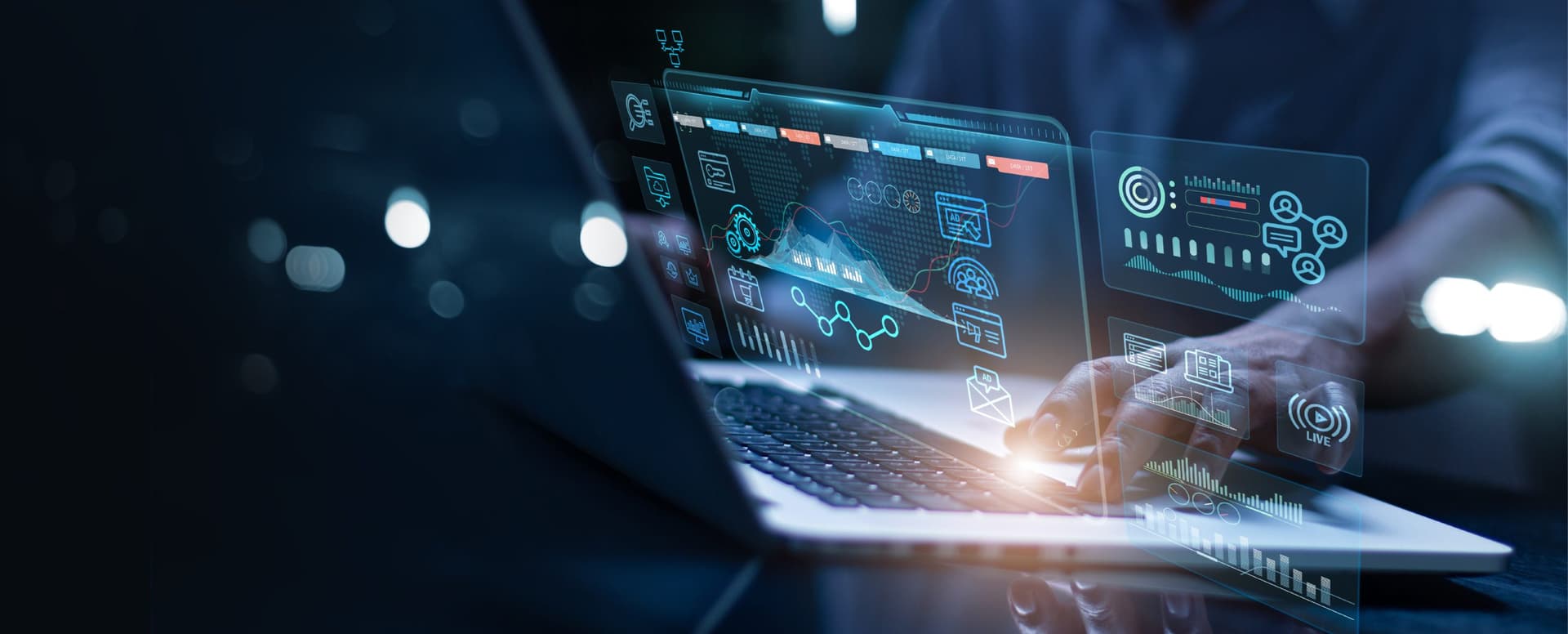 Investor’s Guide to the Current Market featured image