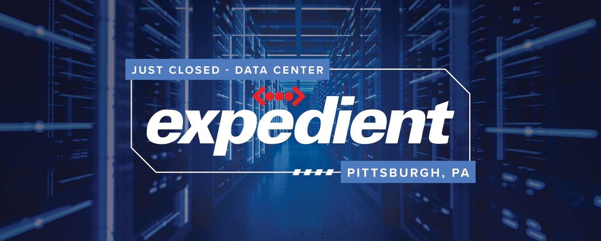 Matthews™ Brokers Disposition of Pittsburgh Data Center featured image