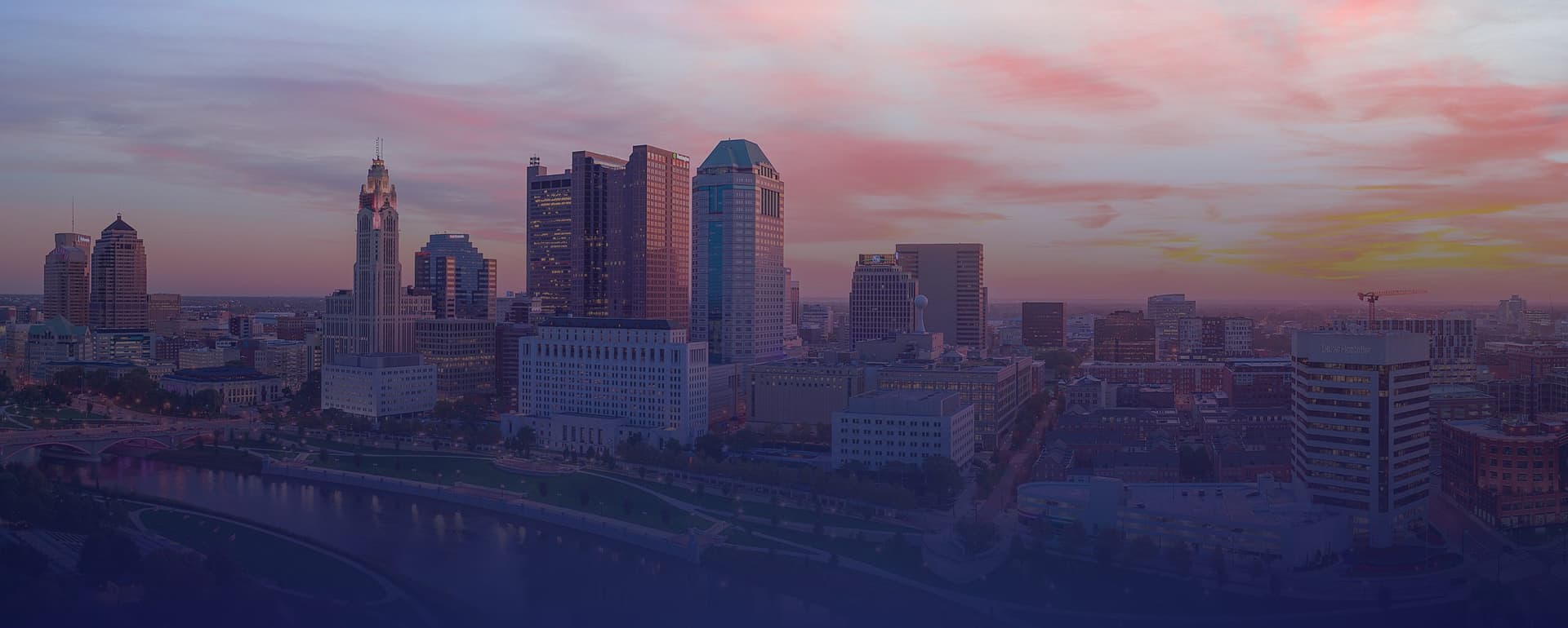 Multi-Tenant Market Report | Downtown Columbus, OH featured image