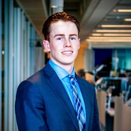 Dominic Henderson photo