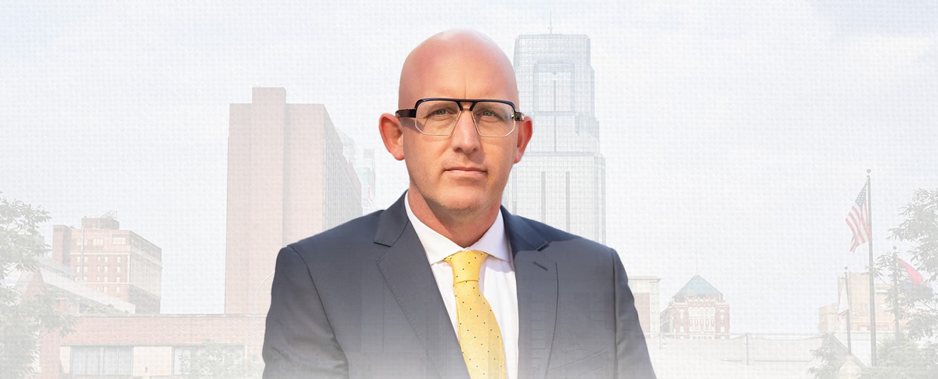 Matthews™ Hires Hospitality Specialist Dustin Robinett featured image