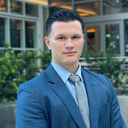 Dylan Schroeder photo