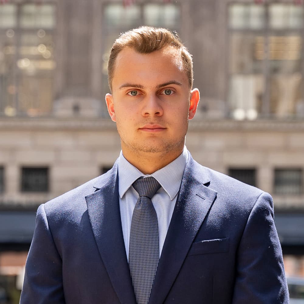 Photo of Eli Roerden