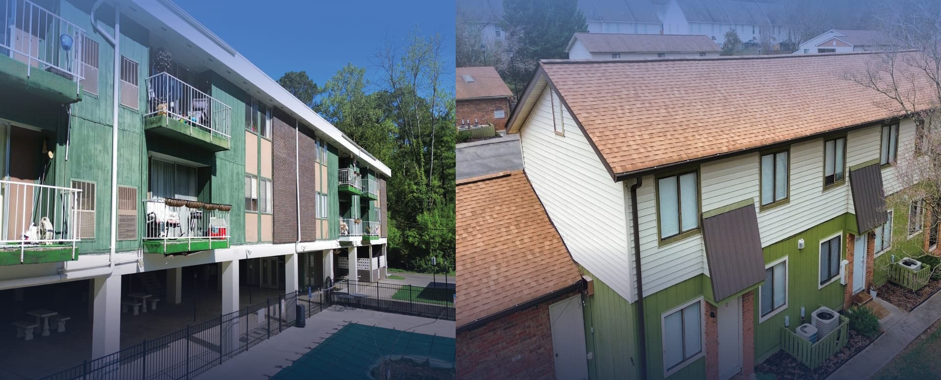 Matthews™ Facilitates $5.9M Sale of Apartment Portfolio in Georgia featured image