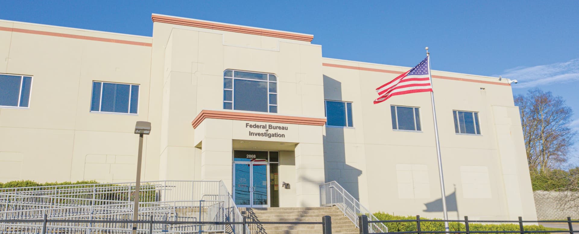 Matthews™ Brokers $8.68M Sale of Nashville FBI Building featured image