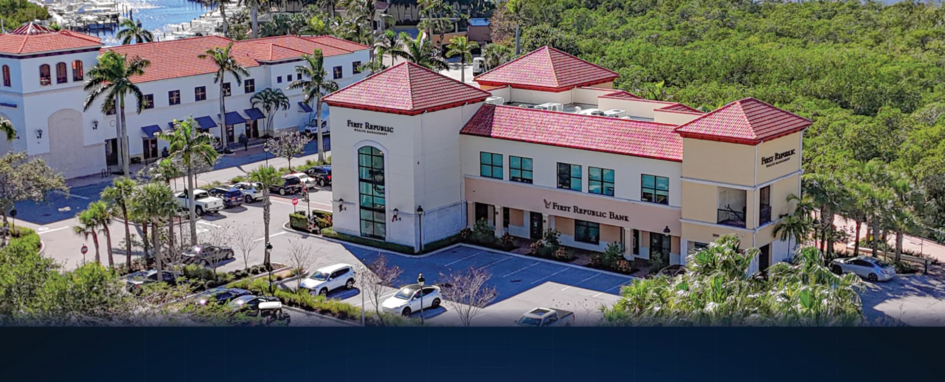 Matthews™ Closes $6,100,000 Sale of First Republic Bank in Florida featured image