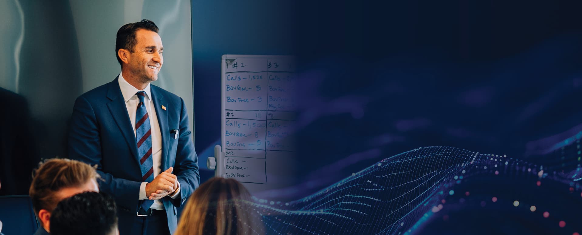 GlobeSt Features Kyle Matthews featured image