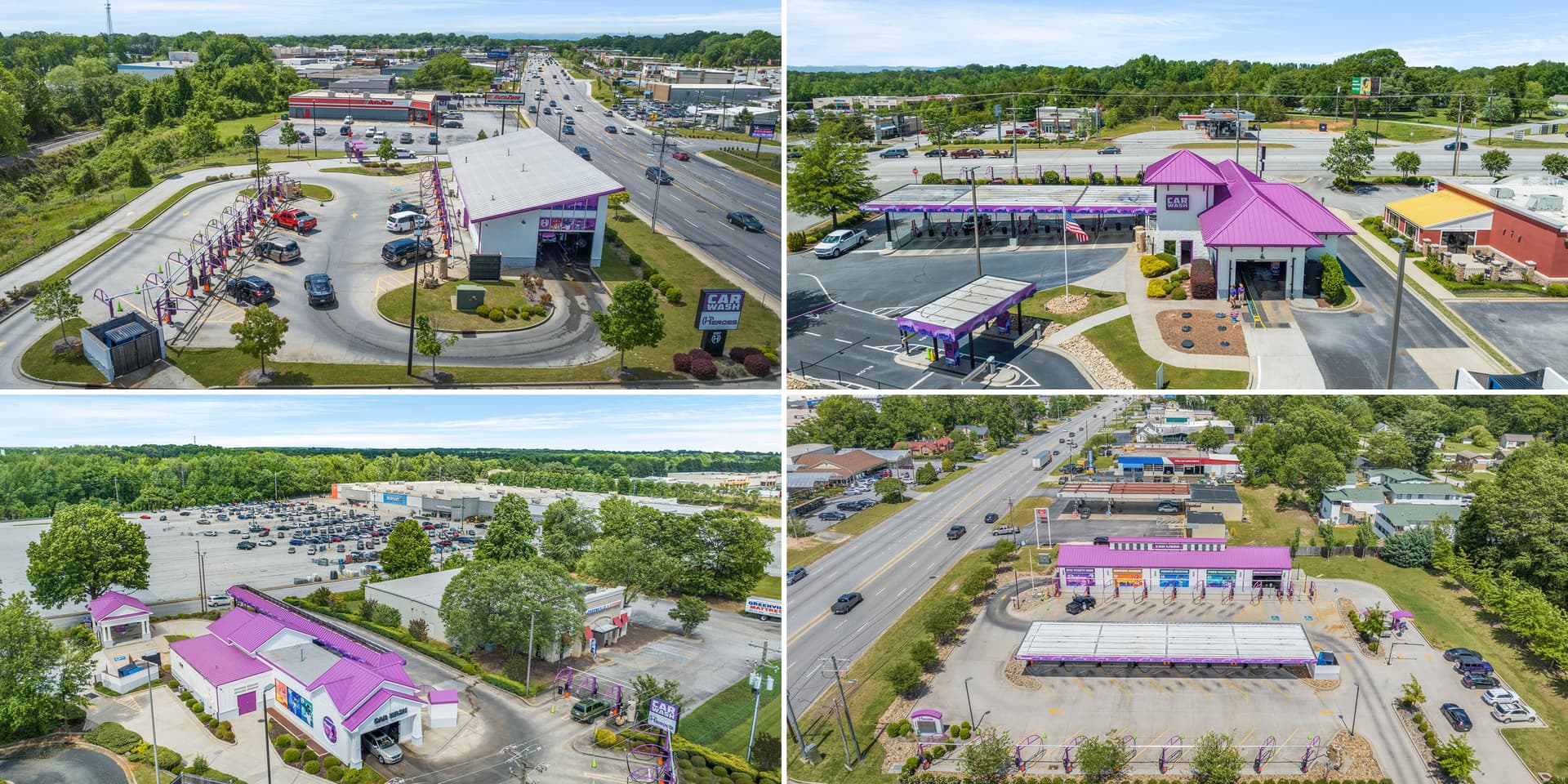 Matthews™ Closes Portfolio Sale of Heroes Car Wash Business and Real Estate featured image