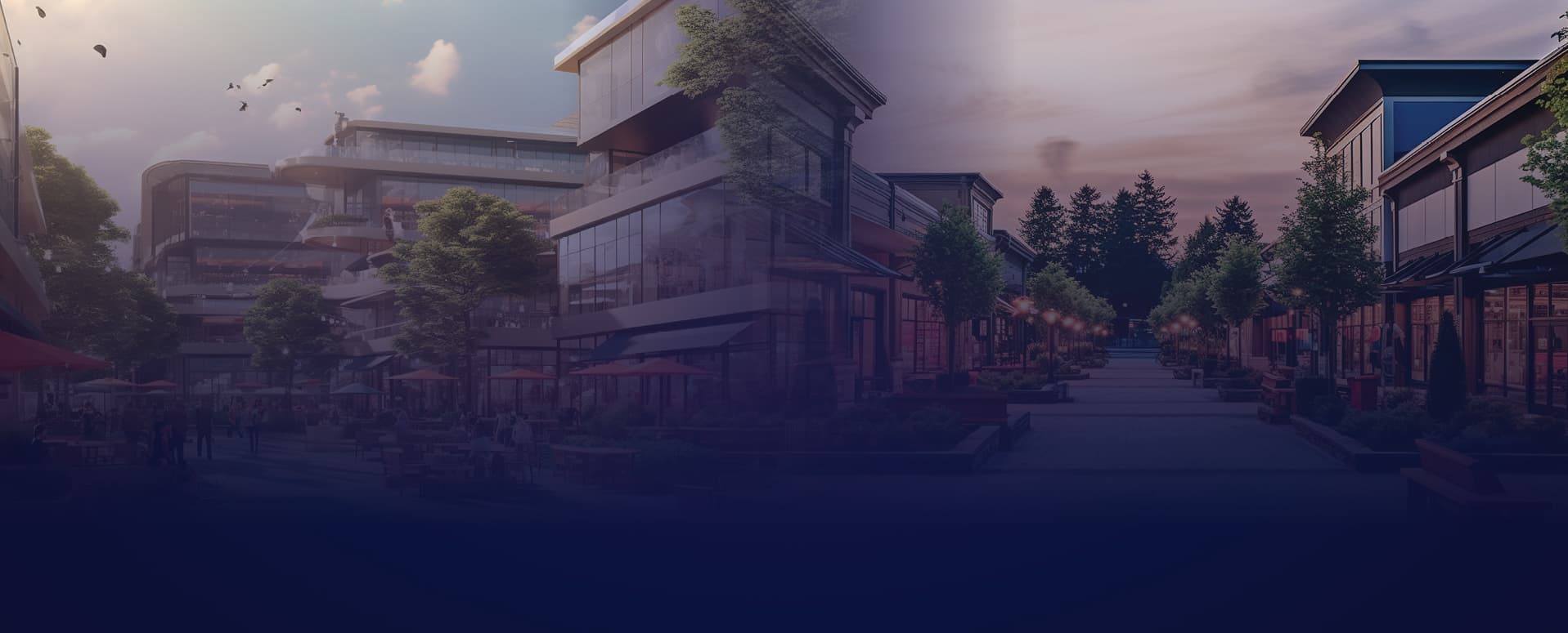 The Value of Vacancy: Optimizing Your Shopping Center featured image