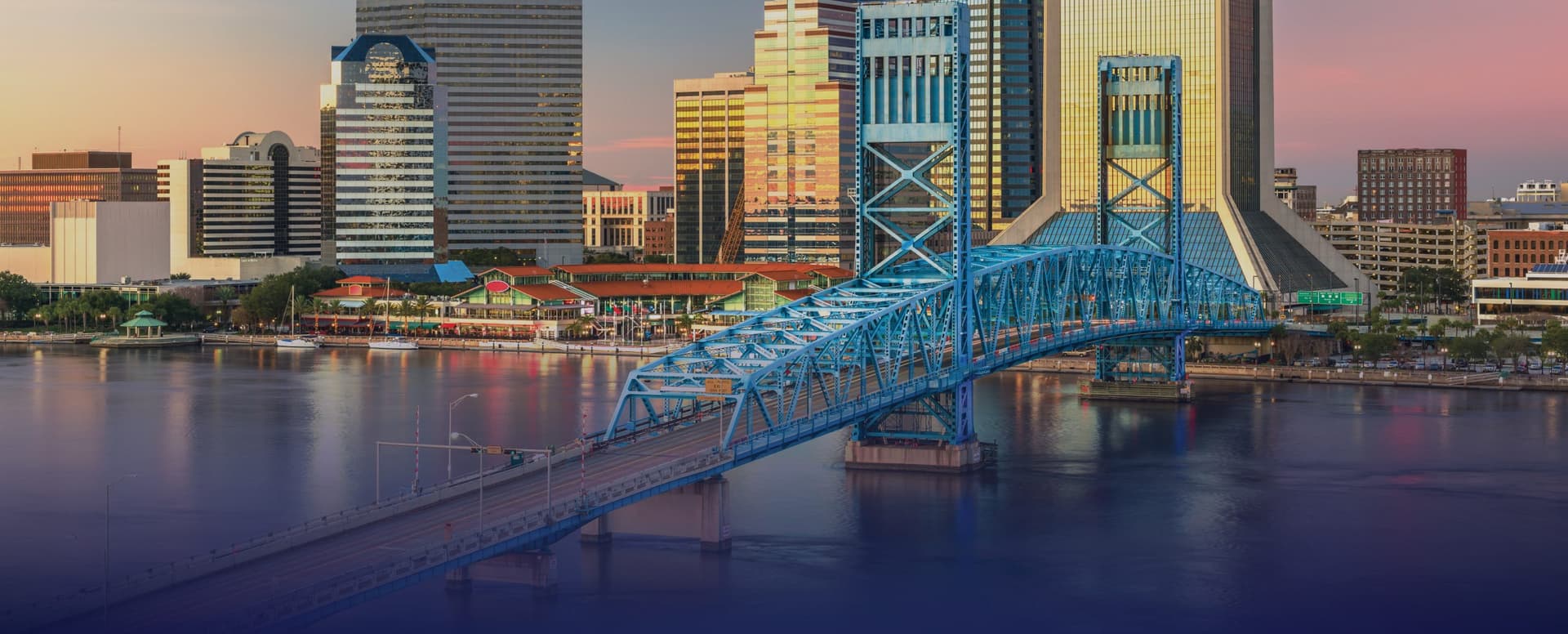 3Q24 | Industrial Outdoor Storage Market Report | Jacksonville, FL featured image