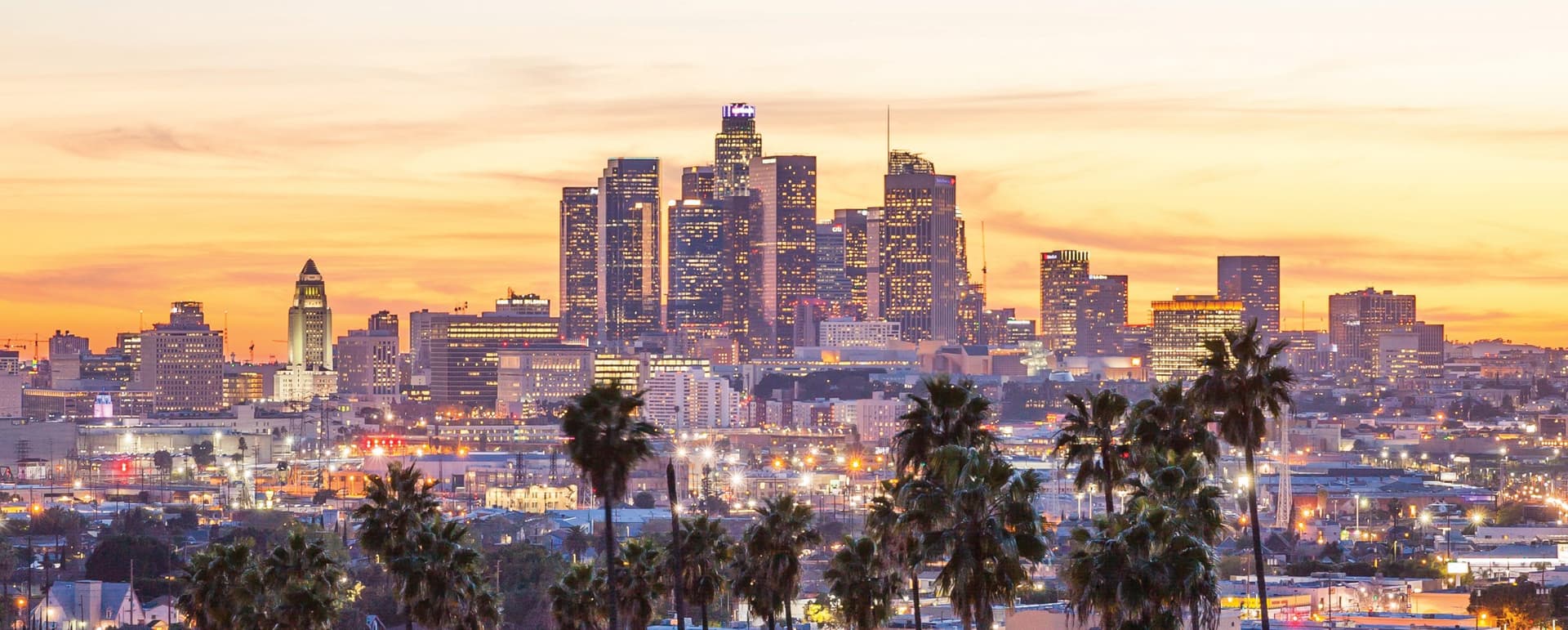 Los Angeles, CA Multifamily Market Report | Q3 2022 featured image