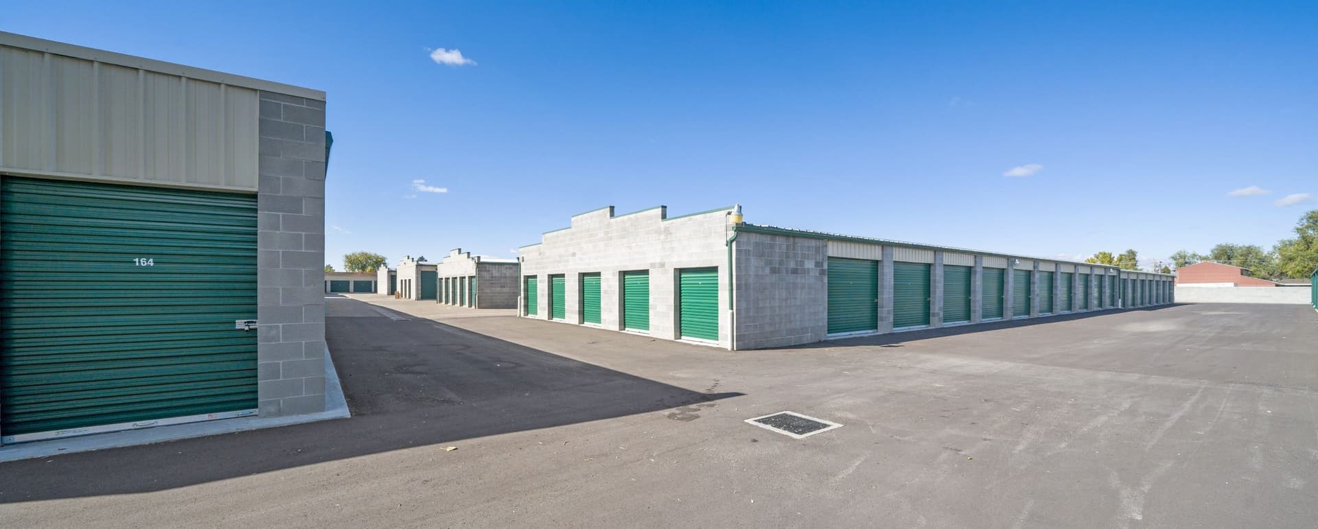 Matthews™ Completes Sale of Utah Self-Storage Facility featured image