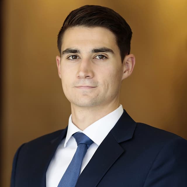 Image of Keegan Mulcahy Author