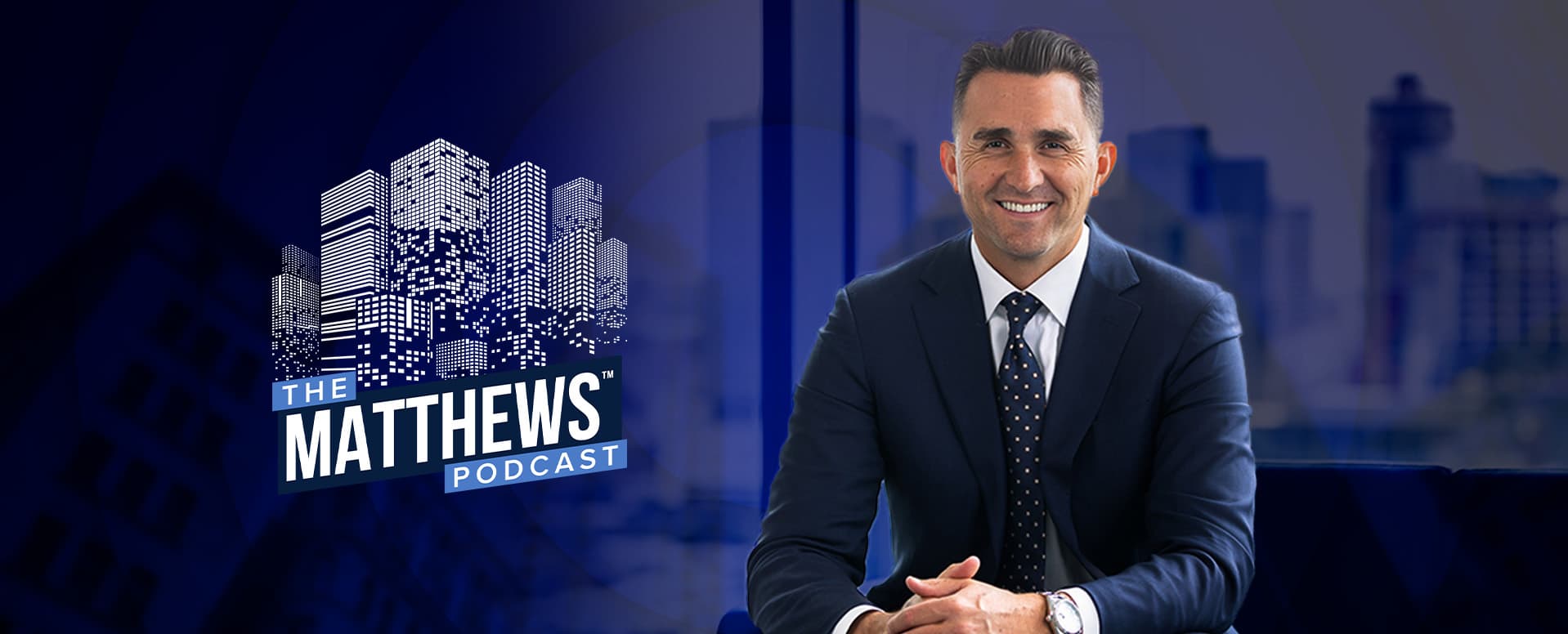 THE MATTHEWS PODCAST – Cultivating Success: A Look Inside the Matthews Culture featured image