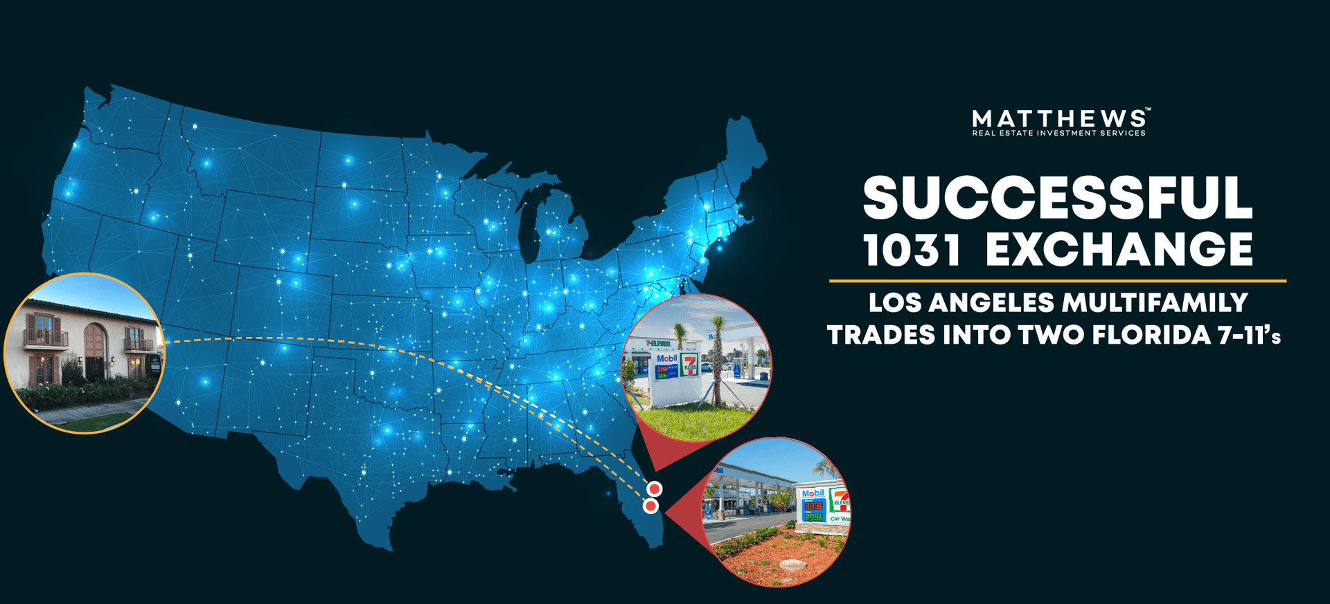 Case Study: Los Angeles Apartment Property 1031 Exchange featured image