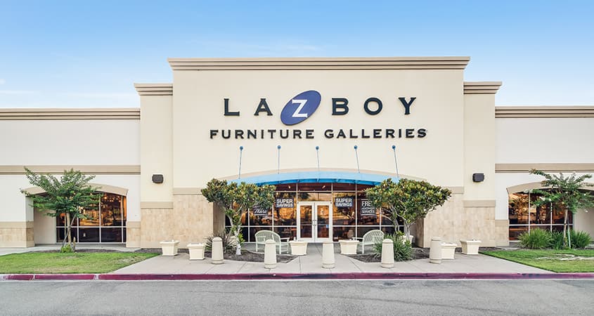 Matthews™ Announces Sale of $5.472 Million La-Z-Boy in Yorba Linda, CA featured image