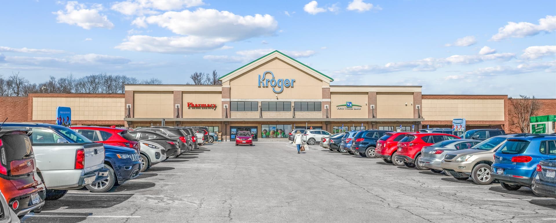 Matthews™ Arranges Second Property Sale With Phillips Edison & Company featured image