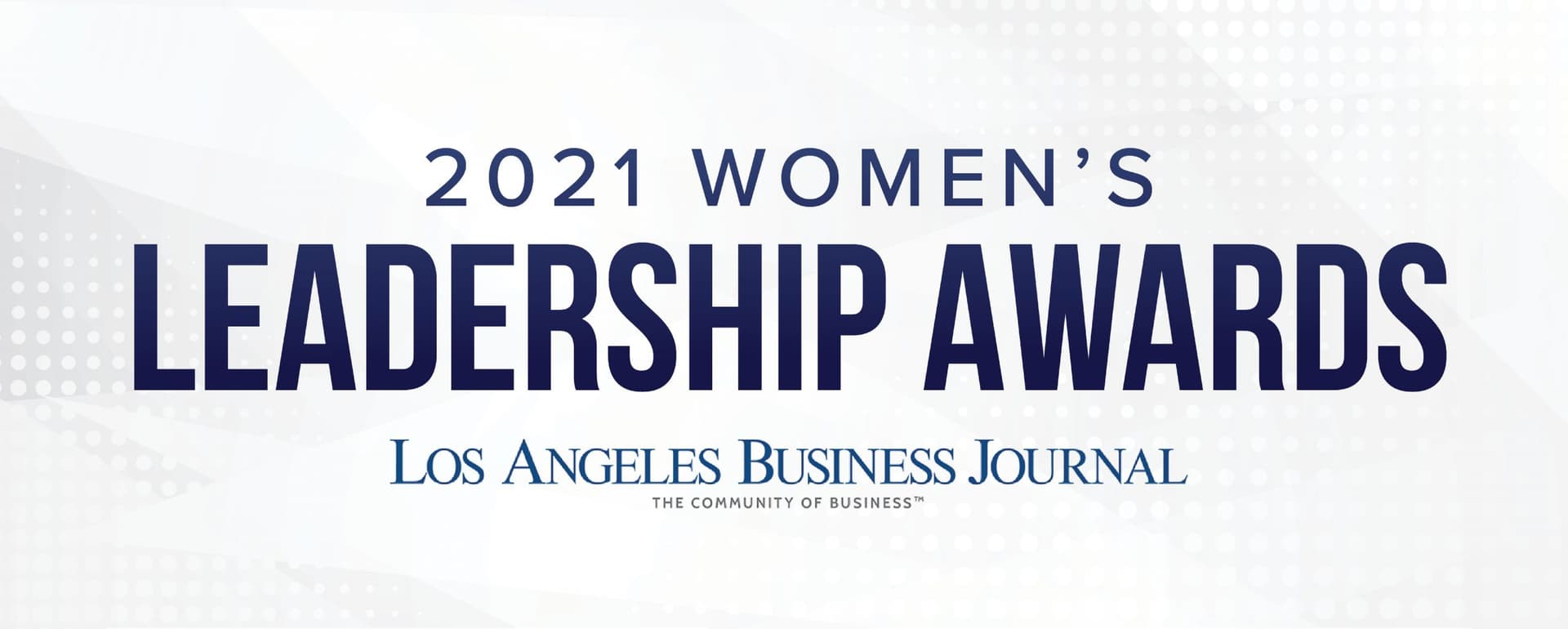 Matthews™ Director of Marketing and PR & Publications Manager Recognized as Women in Leadership featured image