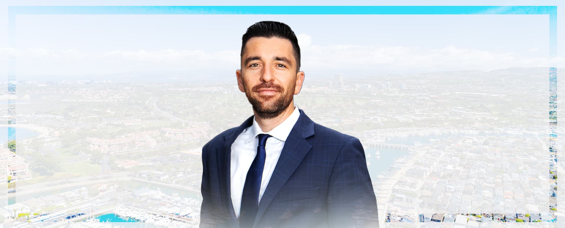 Former Colliers Multifamily Specialist Joins Matthews™ in Orange County featured image