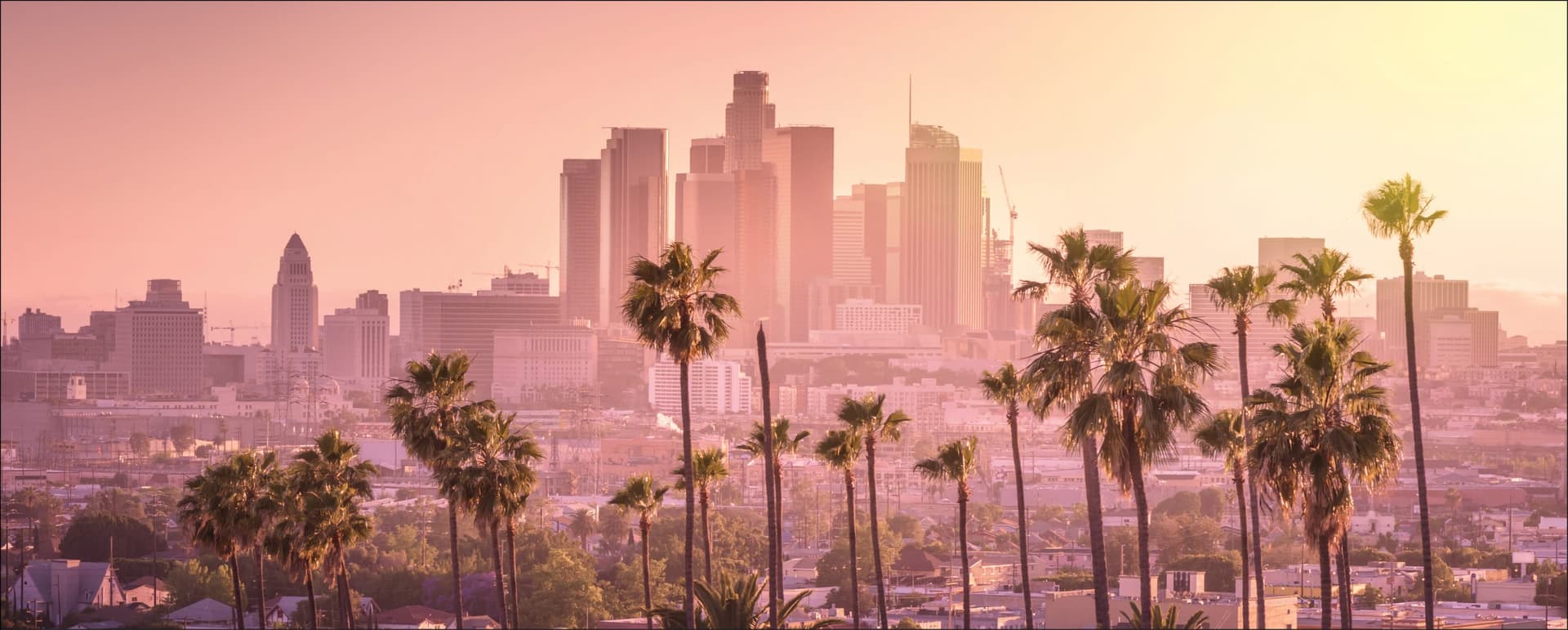 Los Angeles, CA Multifamily Market Report Q1 2022 featured image