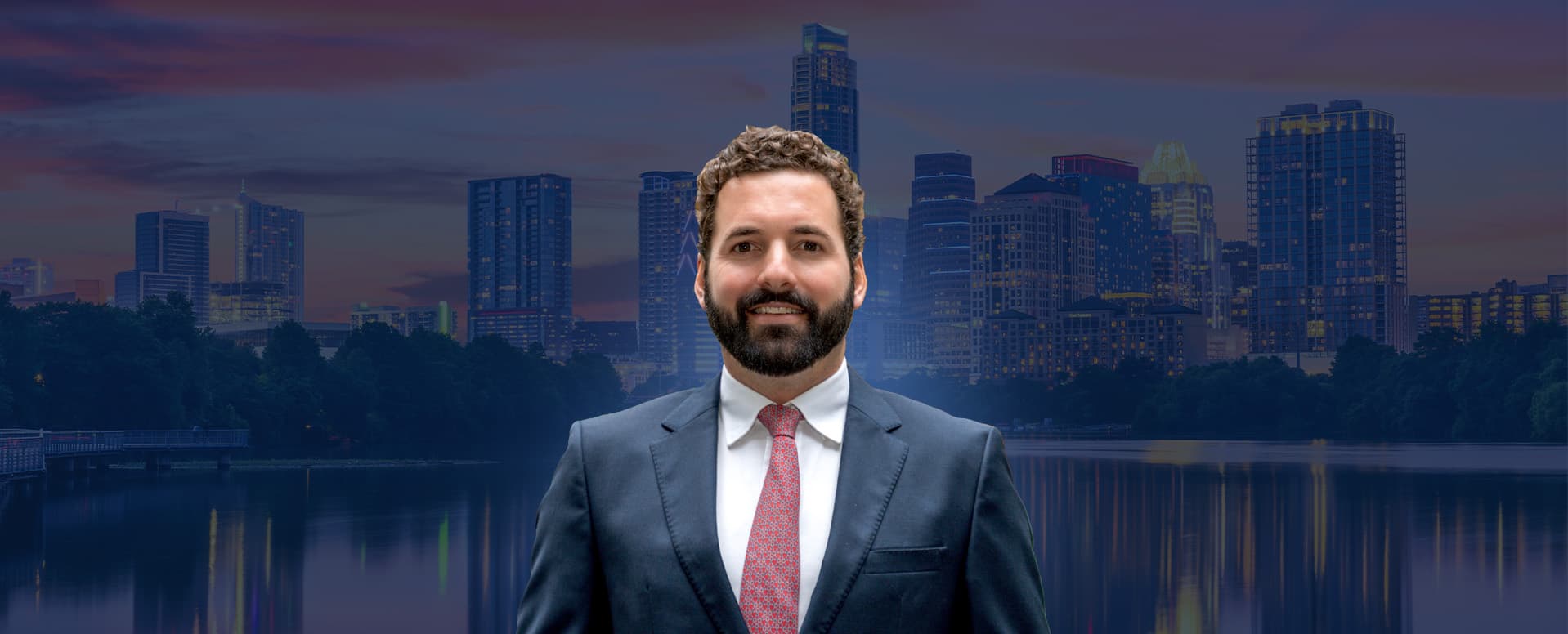 Matthews™ Welcomes Debt & Equity Specialist in Austin featured image
