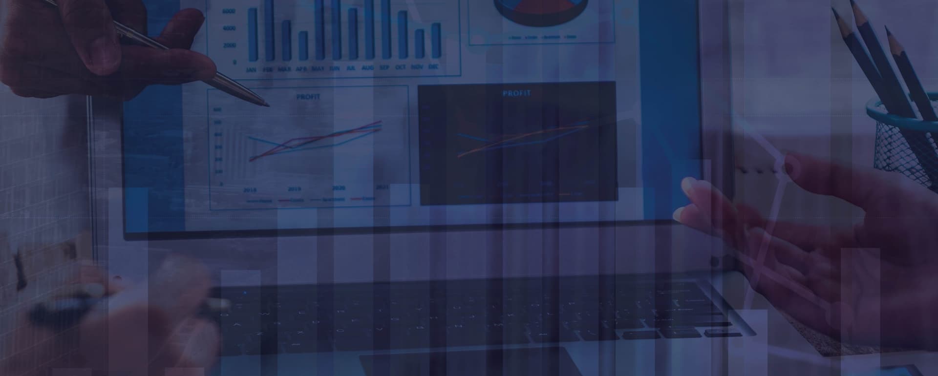 End of Year Capital Markets Report | 2023 featured image