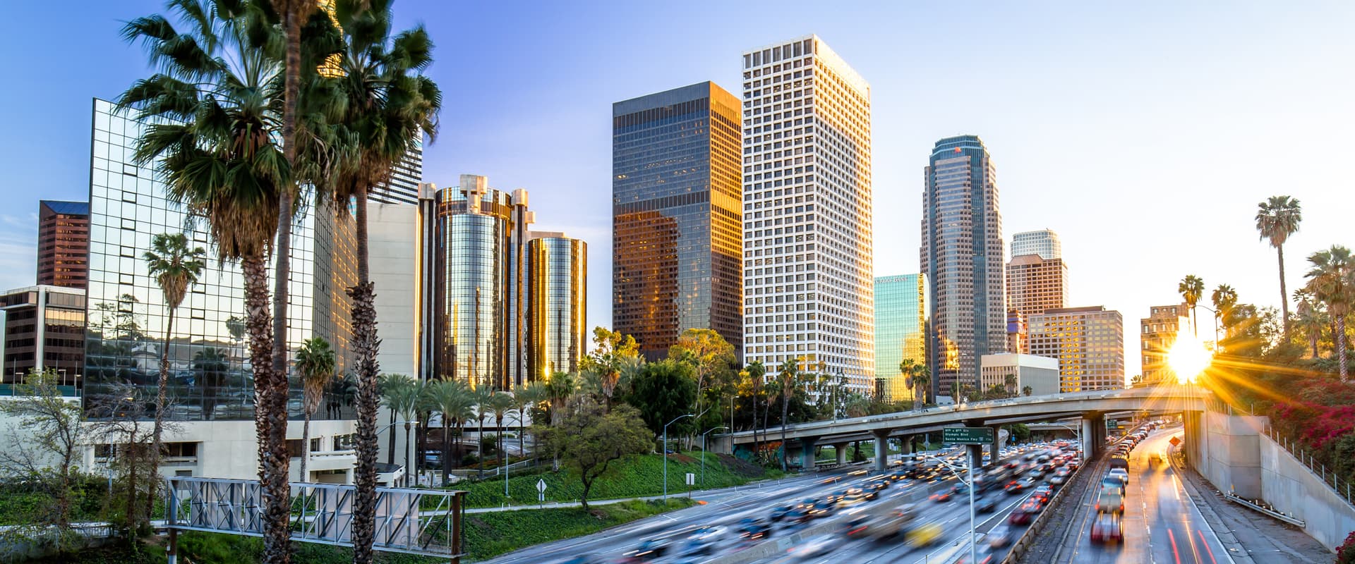 Industrial Market Report | Los Angeles, CA featured image