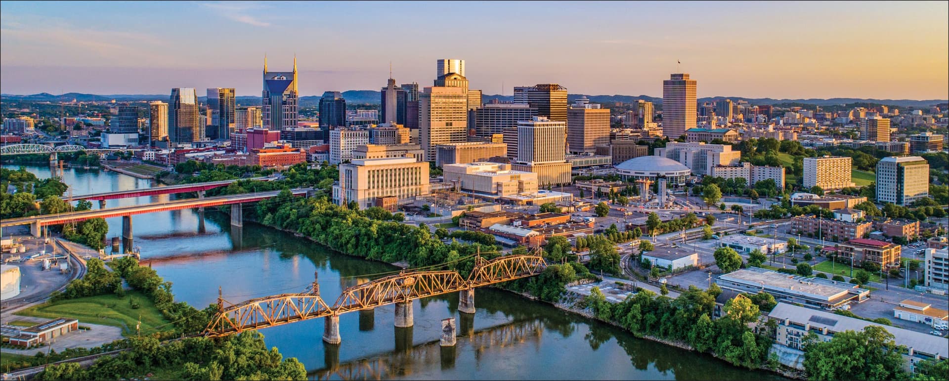 Q2 2022 Nashville, TN Retail Market Report featured image