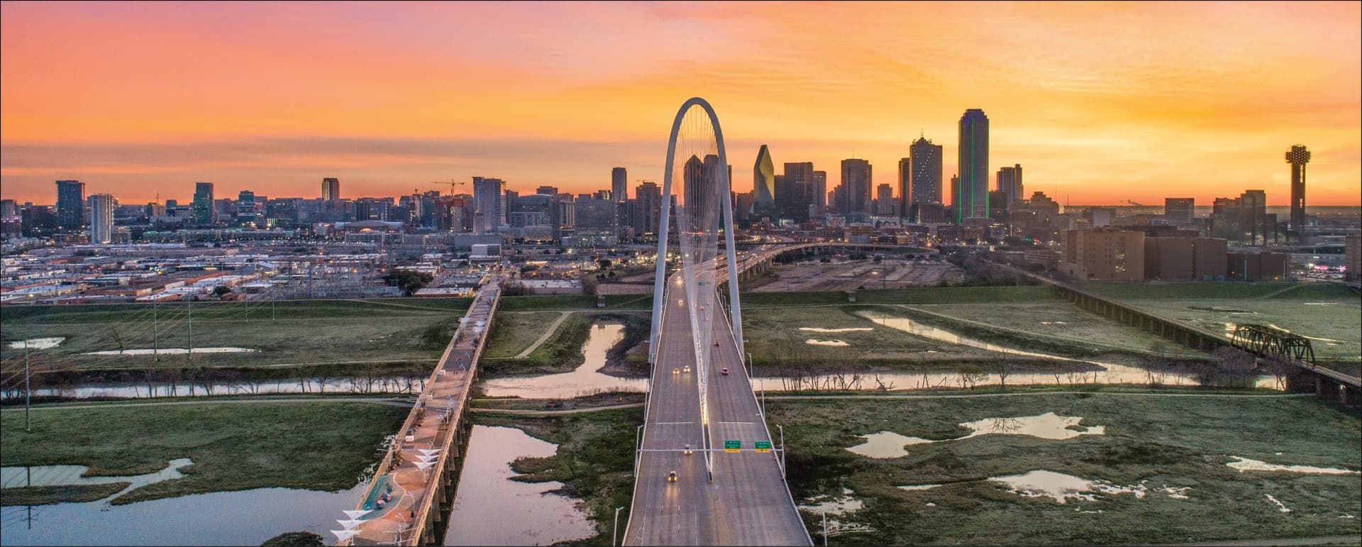 Q2 2022 Dallas-Fort Worth, TX Industrial Market Report featured image