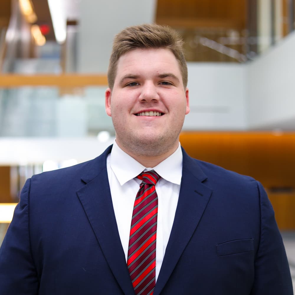 Photo of Matt Venezia