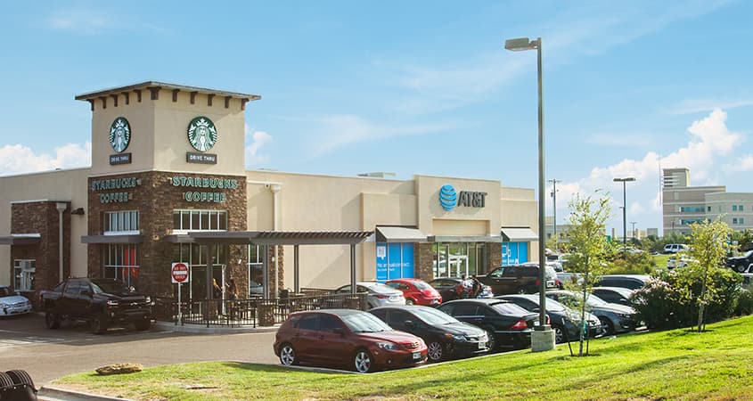 Matthews™ Arranges the Sale of Record-Breaking 4-Star Retail Storefront featured image