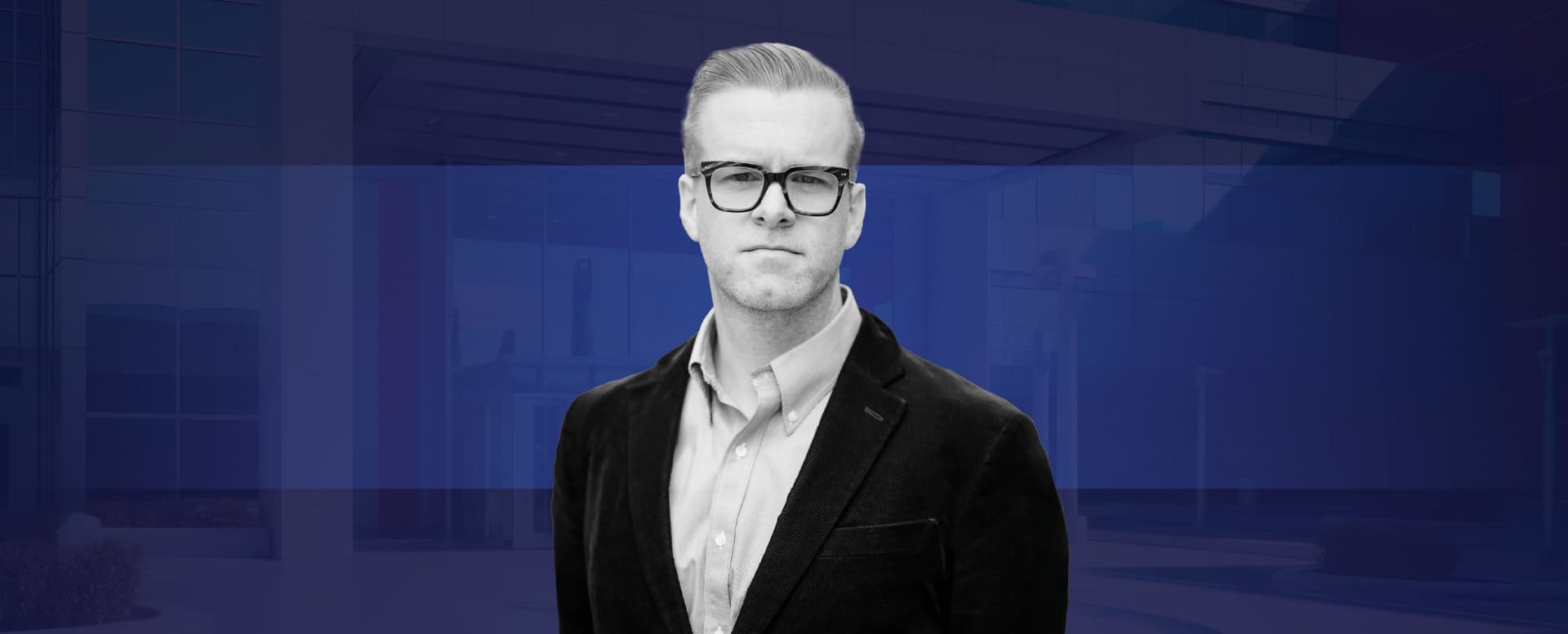 The Matthews Podcast — Michael Flynn of DMC featured image