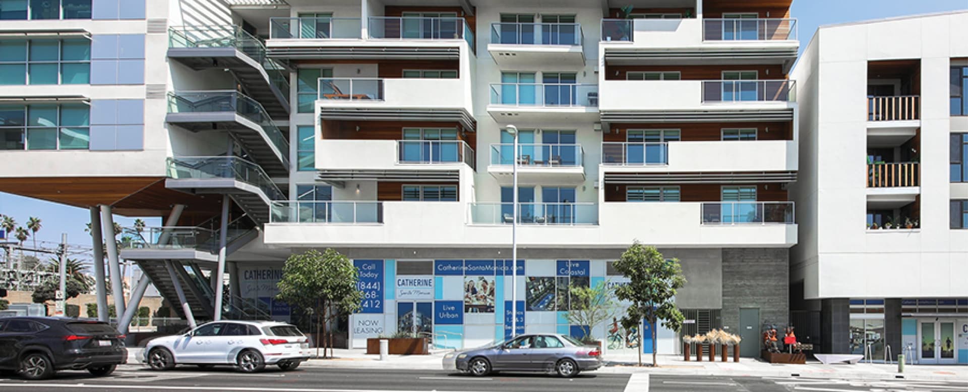 Matthews™ Secures Lease in Santa Monica’s Lincoln Collection featured image