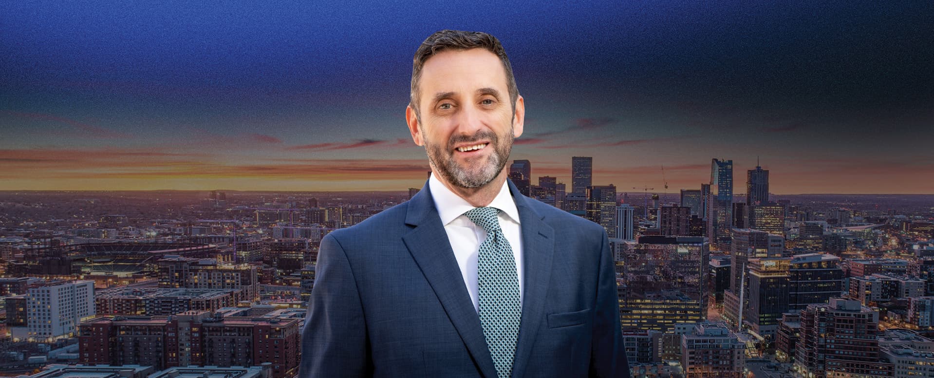 Matthews™ Capital Markets Welcomes VP in Denver featured image