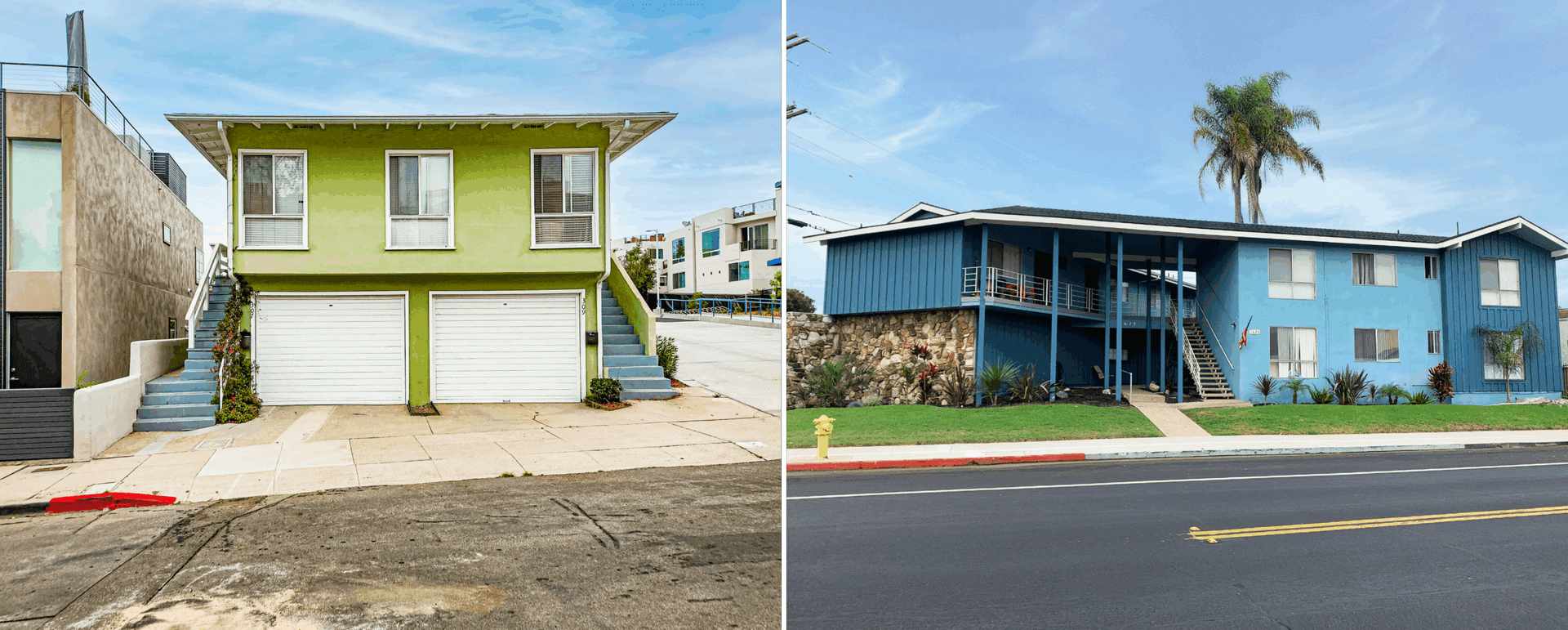 Case Study: 307 25th St & 1623 Arlington Ave featured image