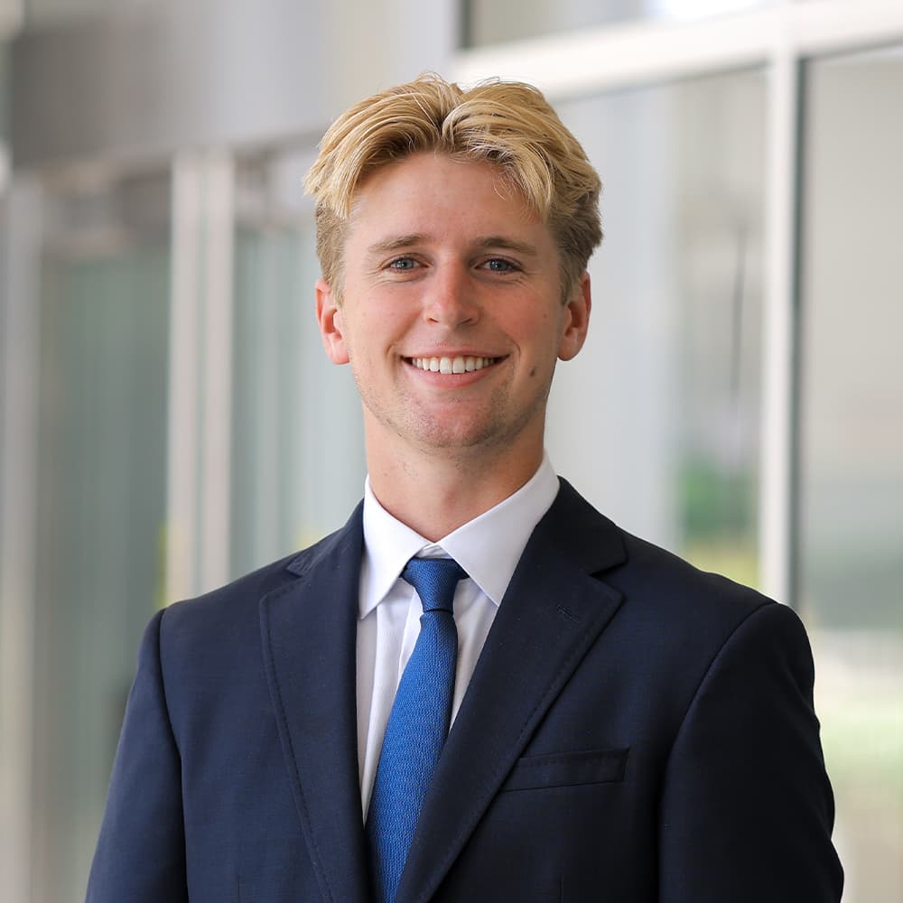 Image of Nathan Fitzgibbons