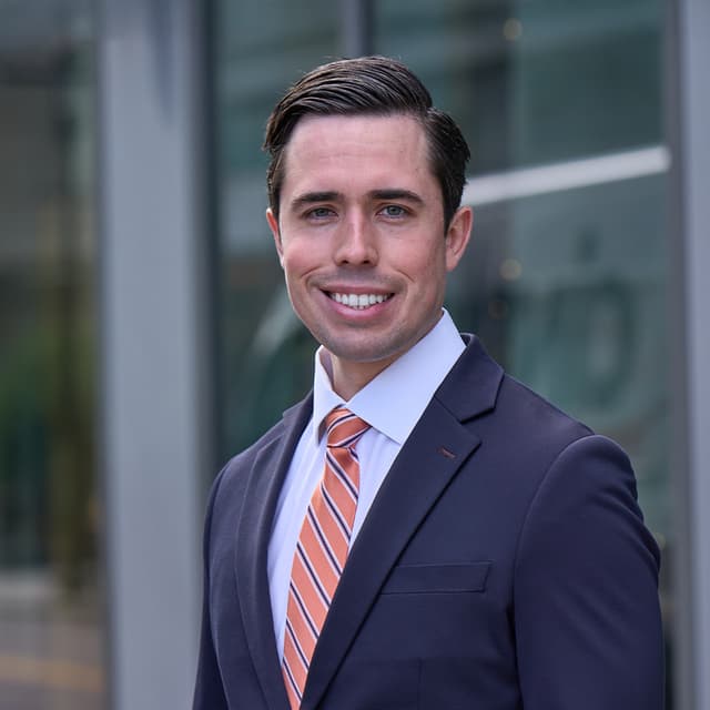 Image of Nick Jasinski Author