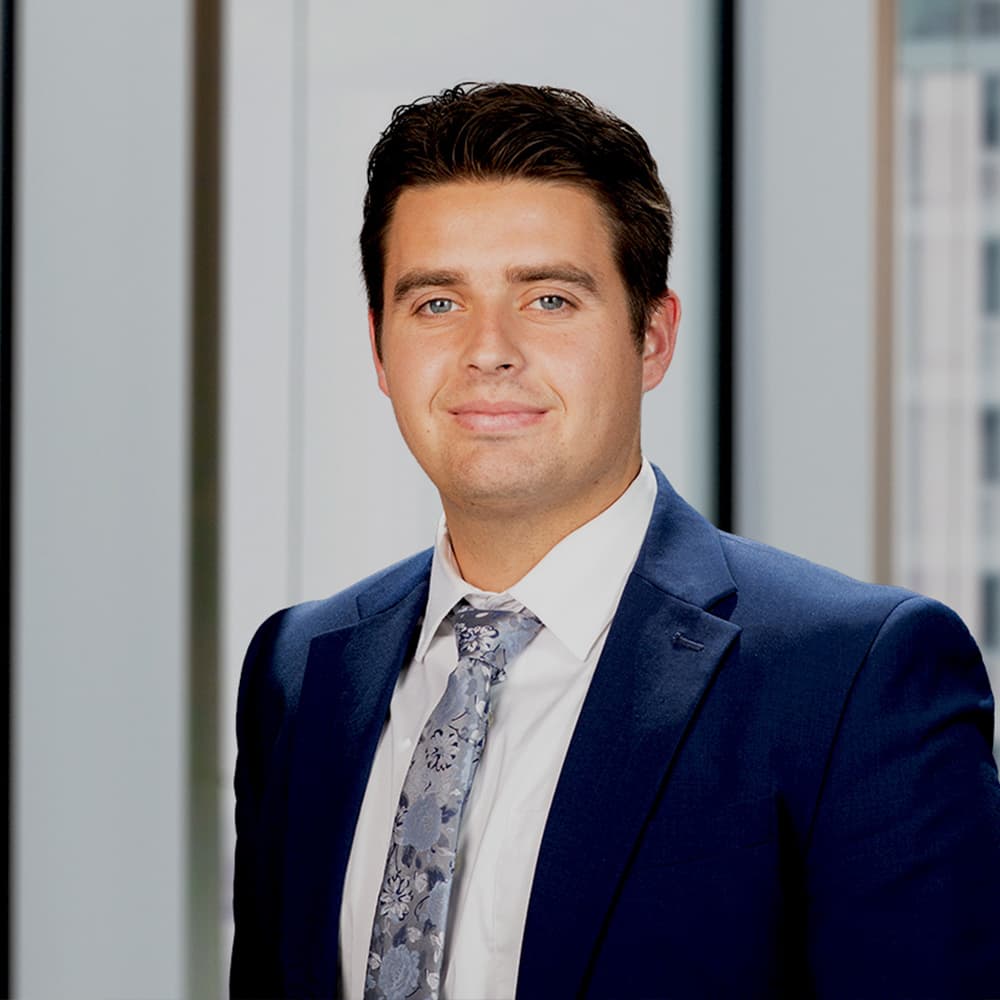 Photo of Noah Lindon