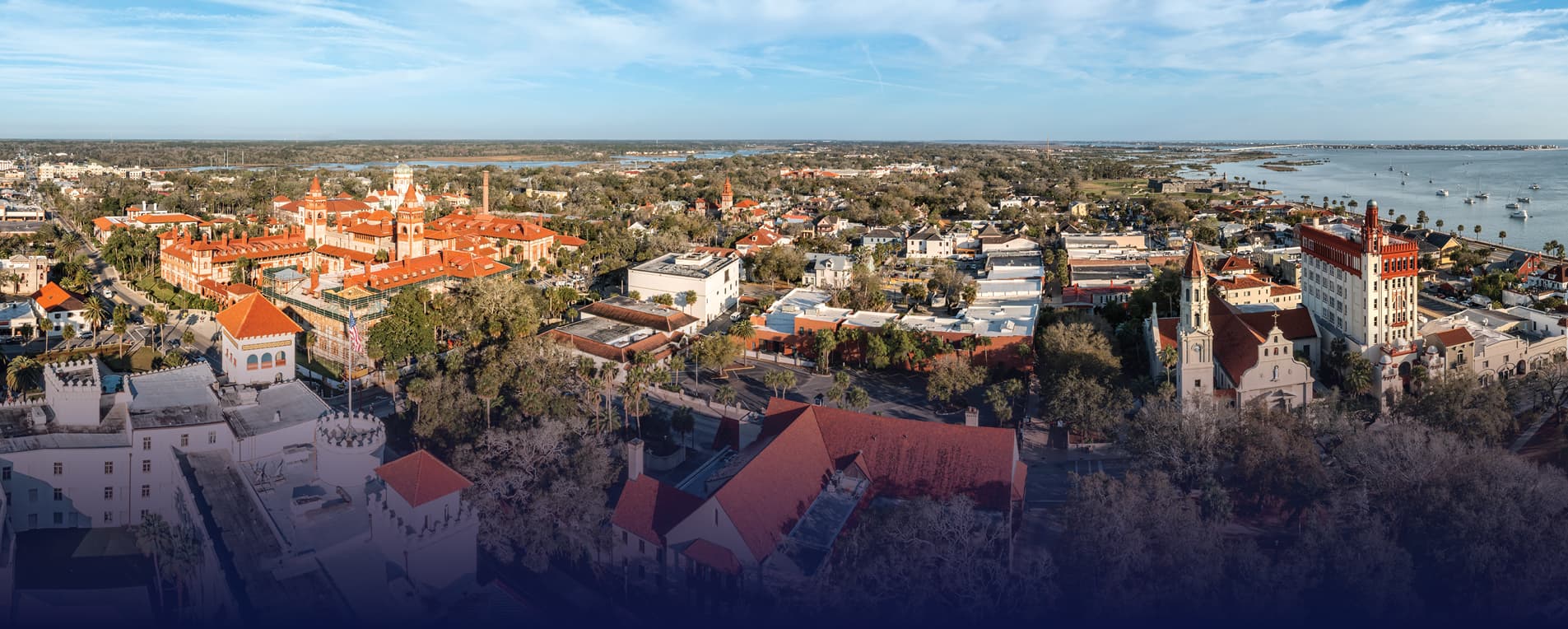 3Q24 | Multifamily Market Report | North Florida featured image